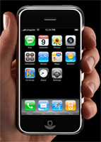 iPhone 3G Purchases Limited to 2 At Launch