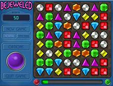 Bejeweled For iPhone