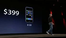 Apple iPhone Price Cut