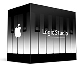 Apple introduces Logic Studio and Logic Express 8