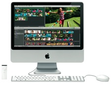 Apple iMac 4th Generation Software Firmware Update 1.1