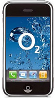 O2 iPhone UK Cellular Provider