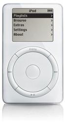 Apple iPod Sixth Birthday