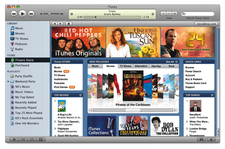 iTunes Music Store Release More DRM Free Music