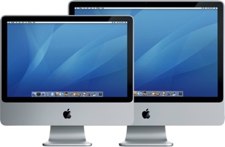 Apple iMac Personal Computer Turns 10 Years Young Today