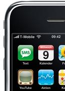 T-Mobile Germany Offers Unlocked iPhone