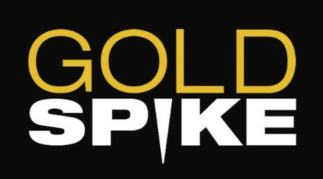 Gold Spike Downtown Las Vegas
