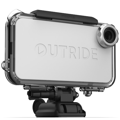 Mophie Outride iPhone 4S Case