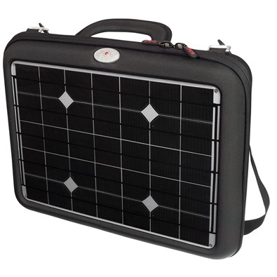 Voltaic Systems Generator Solar Laptop Charger