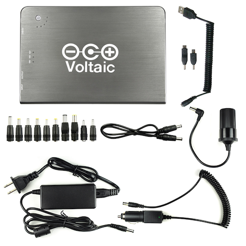Voltaic Systems v60 Battery