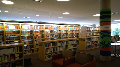Microsoft Library