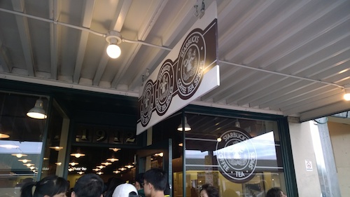 Pike Place Market Original Starbucks