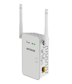 Netgear EX6100 WiFi Range Extender