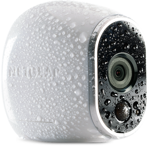 Arlo Smart Home VMS3230 Wireless Camera Waterproof