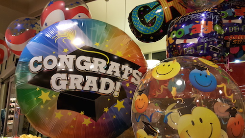 Congrats Grads and Dads 2015 Gift Guide