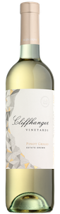Cliffhanger Vineyards Pinot Grigio