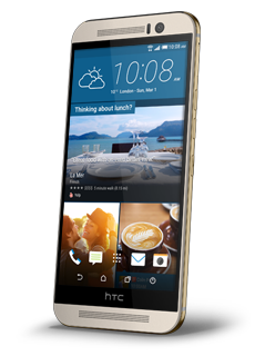 HTC One M9 Verizon Wireless