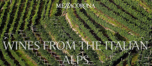 Mezzacorona Cliffhanger Vineyards Wines