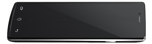 NUU Mobile Z8 Smartphone