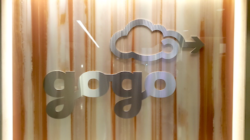 Gogo Office Downtown Chicago Logo