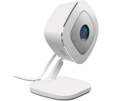 Netgear Arlo Q Security Camera