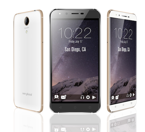 VeryKool Spark LTE SL5011 Unlocked Dual SIM Smartphone Review