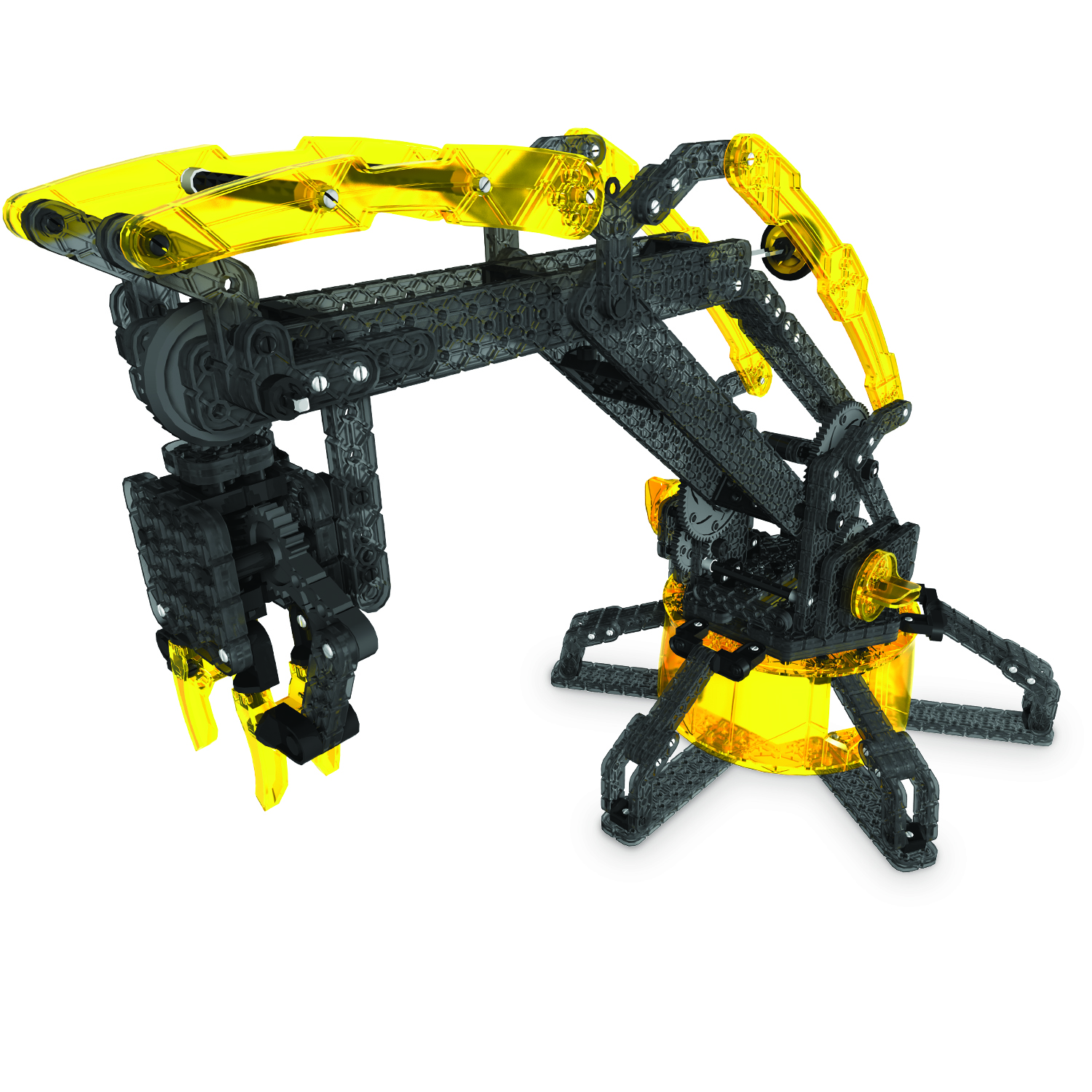 Hexbug Vex Robotics Robotic Arm
