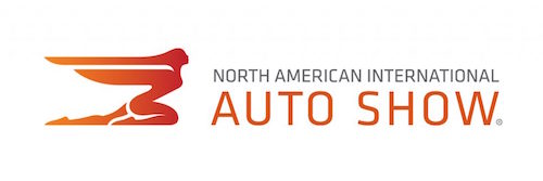 NAIAS 2017 Detroit North American International Auto Show