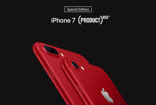 Apple iPhone 7 PRODUCT RED Review