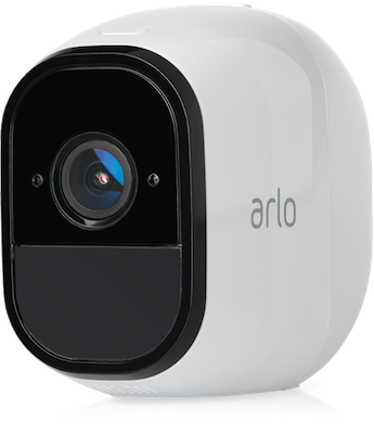 Arlo Pro Wireless Camera Review