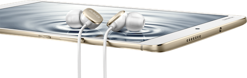 Huawei MediaPad M3 Headphones