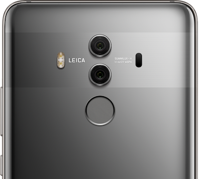 Huawei Mate 10 Pro Dual Camera Leica Photography