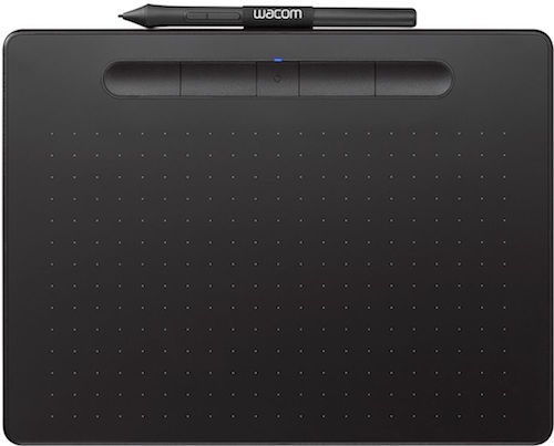 Wacom Intuos Tablet ExpressKeys