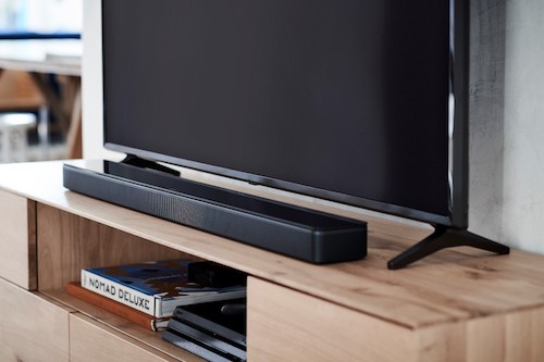 Bose Home Soundbar Best Buy Review