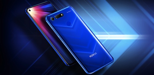 Honor View20 Android Smartphone Review