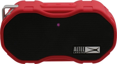 Altec Lansing Baby Boom XL Speaker Best Buy Review